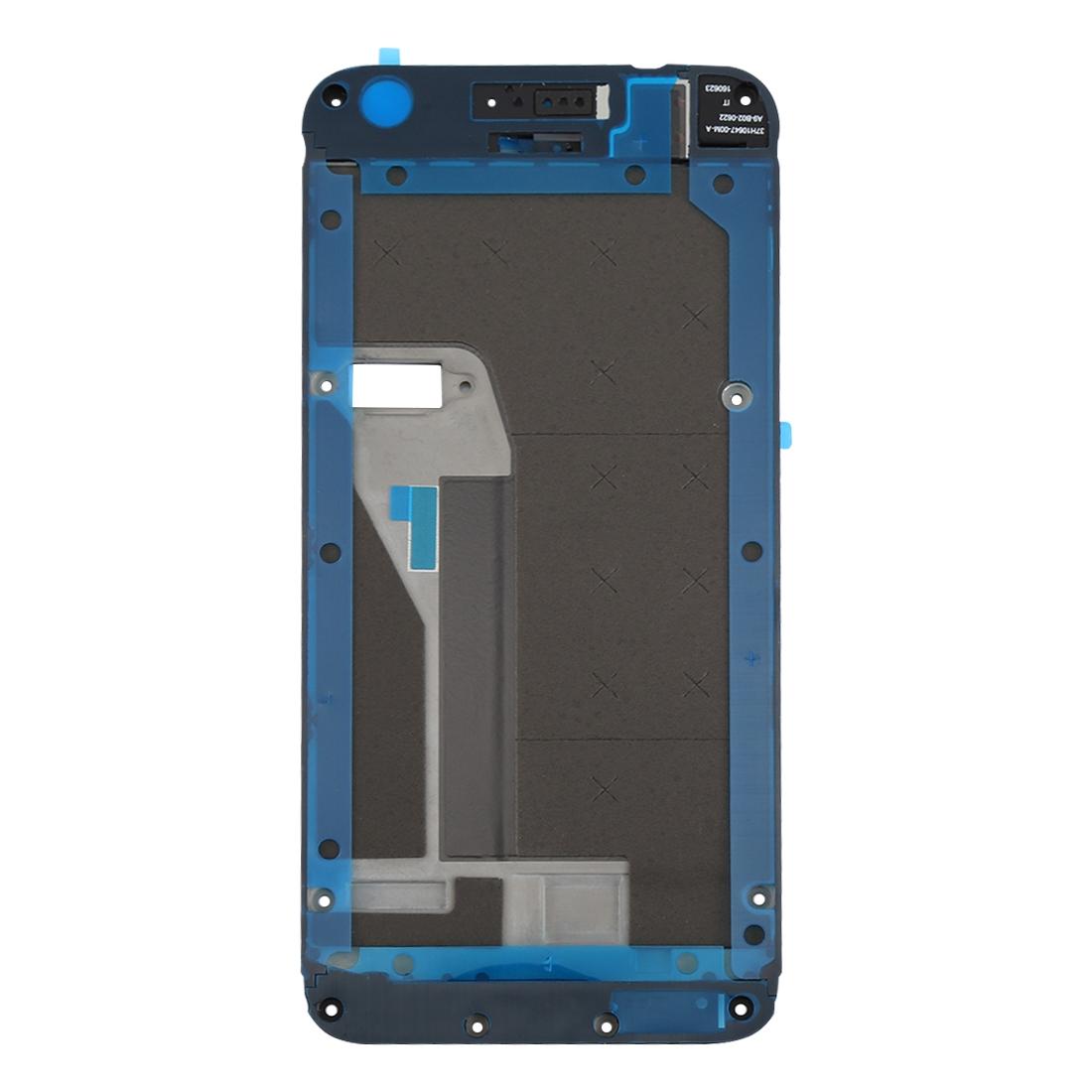 Google Pixel / Nexus S1 Front Housing Lcd Frame Bezel Plate-1915197106822451201