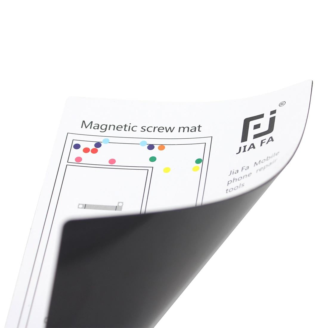 Iphone 8 Plus Magnetic Screw Mat-1915197762903871490