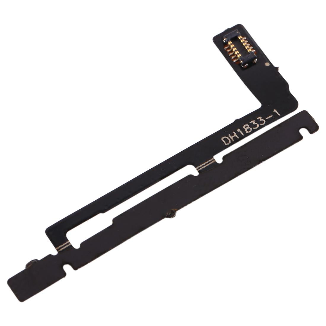 Flex Cable For Nokia 7.1 Power Button-1915197239463120898