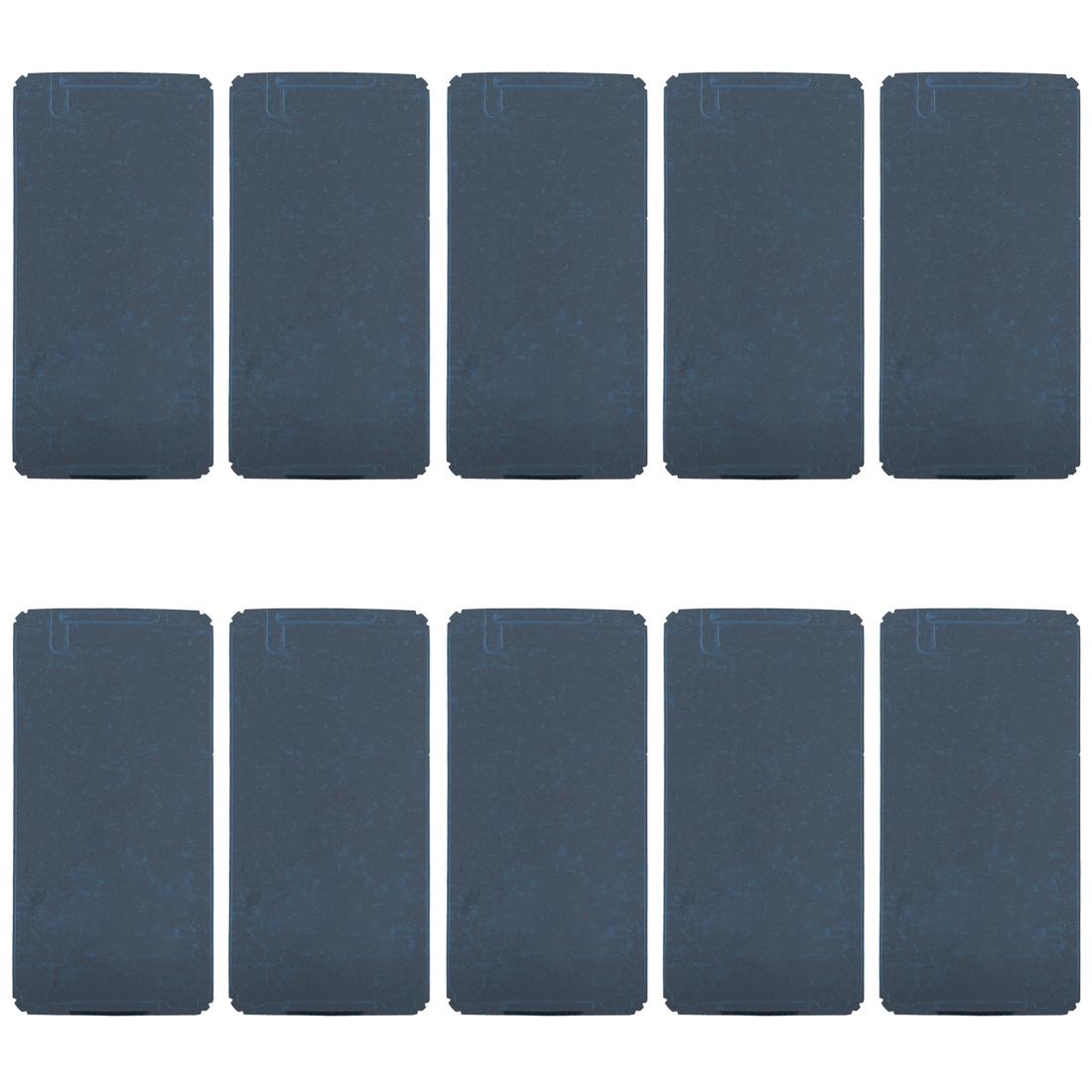 10-Pack Adhesive Stickers For Google Pixel 2 Xl Housing Frame-1915197404580286470