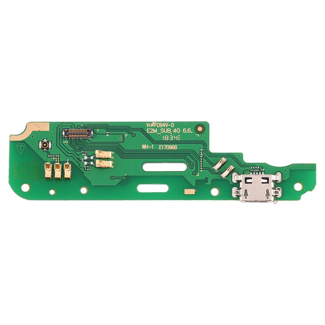 Replacement Charging Port Board For Nokia 2.1 - Various Models-1915197648114159616