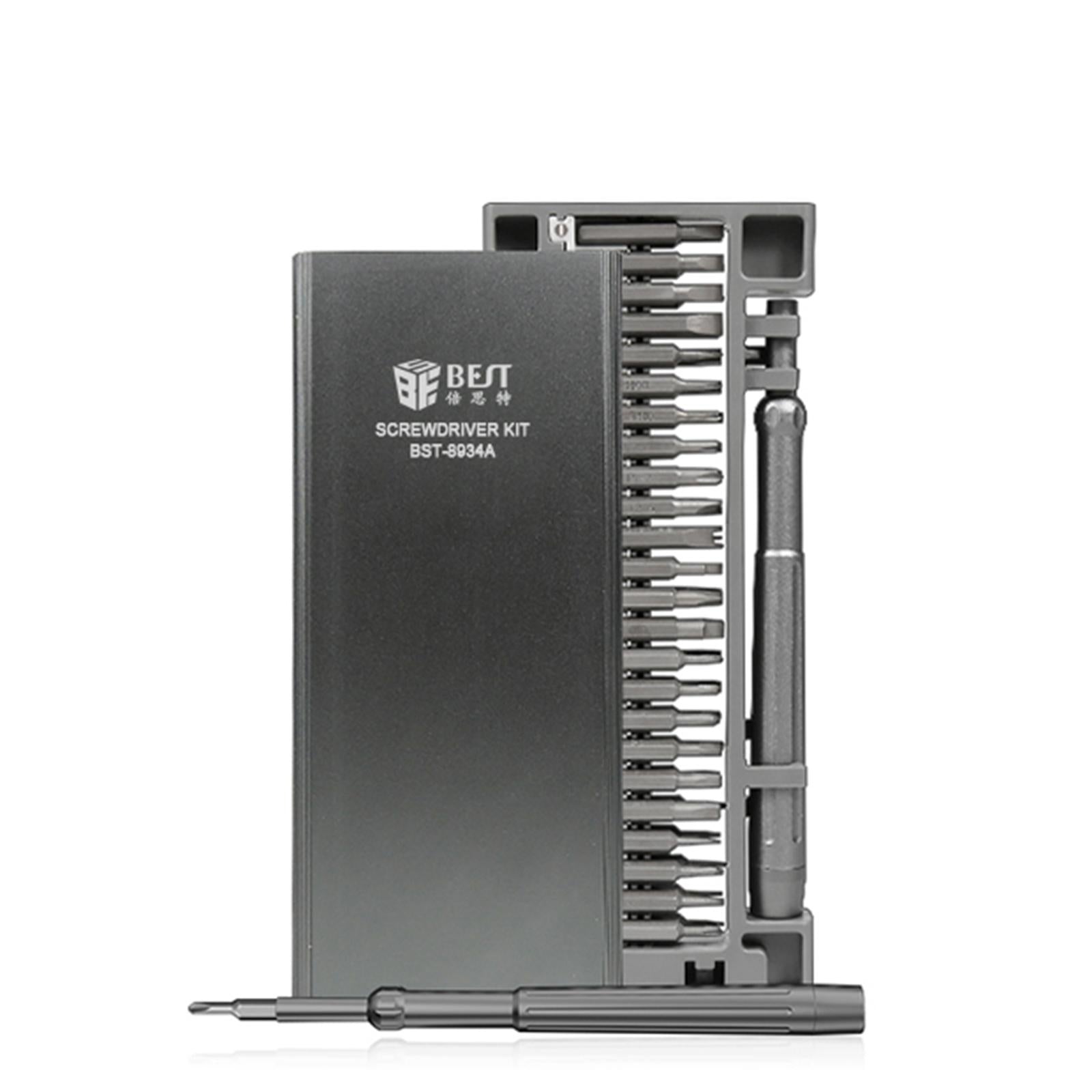 Ultimate 50-Piece Screwdriver Set For Best Results-1915197937248505864