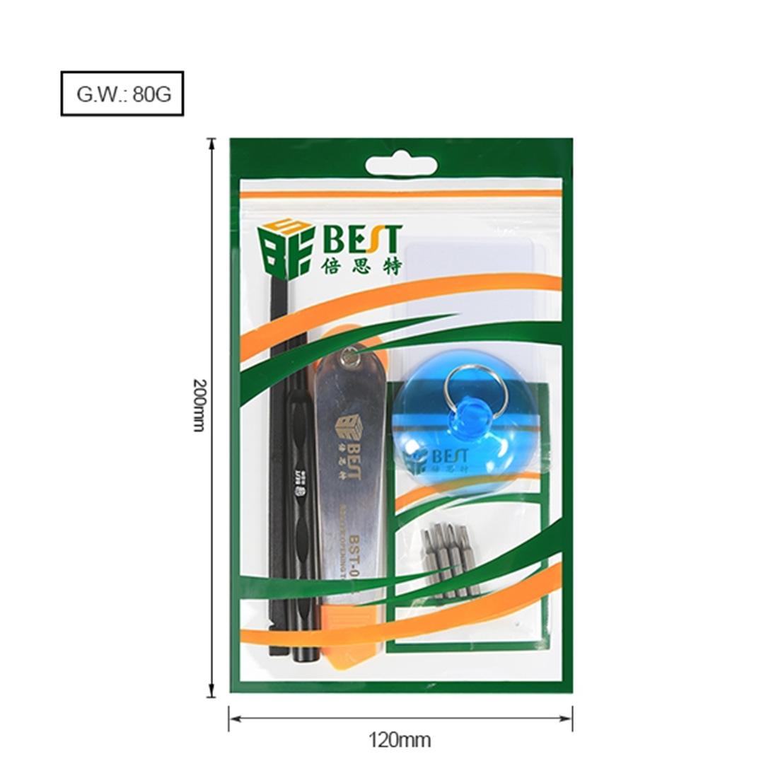 Convenient 10-In-1 Tool Kit For Imac Pro By Best Bst 503 - Precision And Quick Disassembly-1915197416429195269