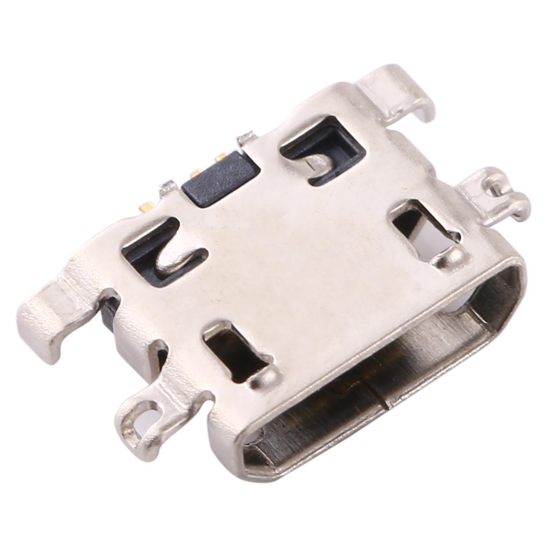 10-Pack Nokia 2.1 Charging Port Connectors-1915198434663600130