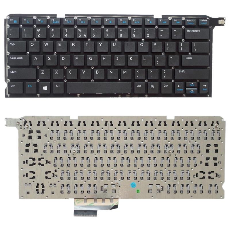 Keyboard For Dell Vostro 5460 / 5470 - Us Version-1915197228612456448