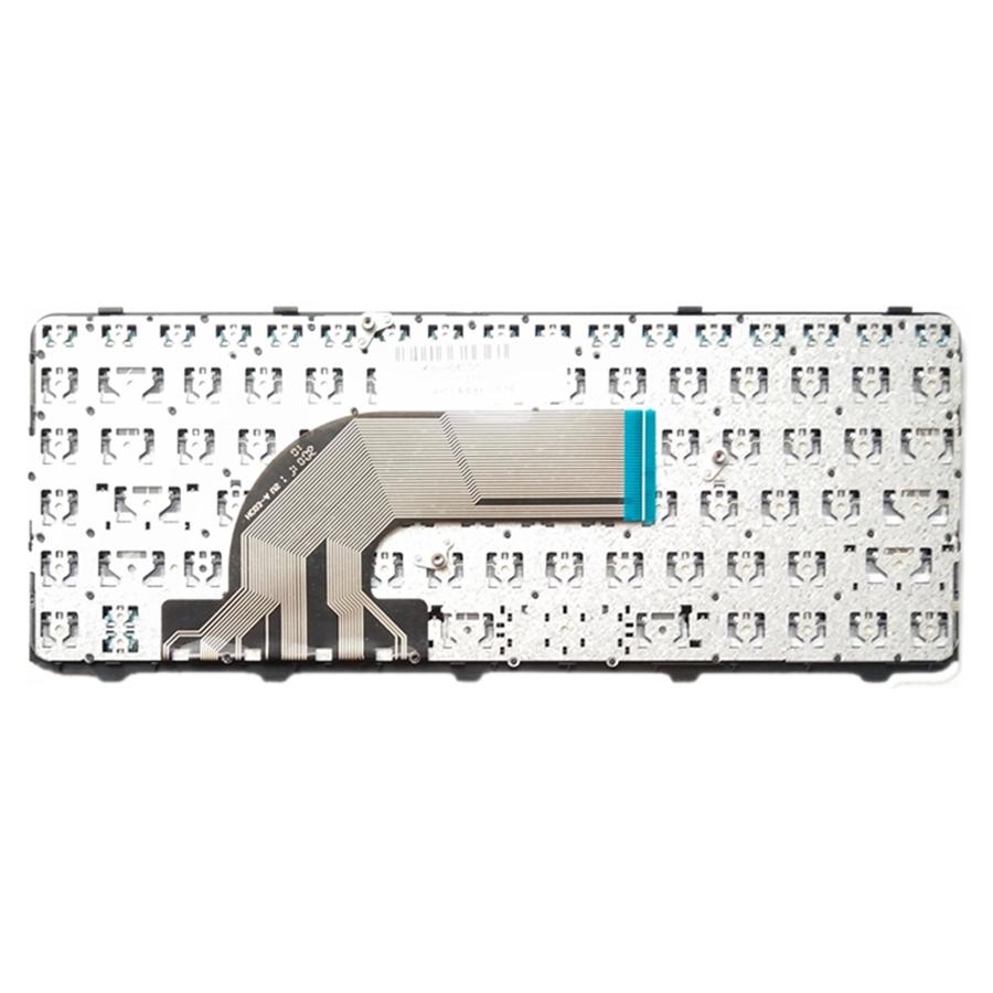 Hp Probook 640 / 440 / 445 / 645 G2 Keyboard - Us Version-1915198228110905346