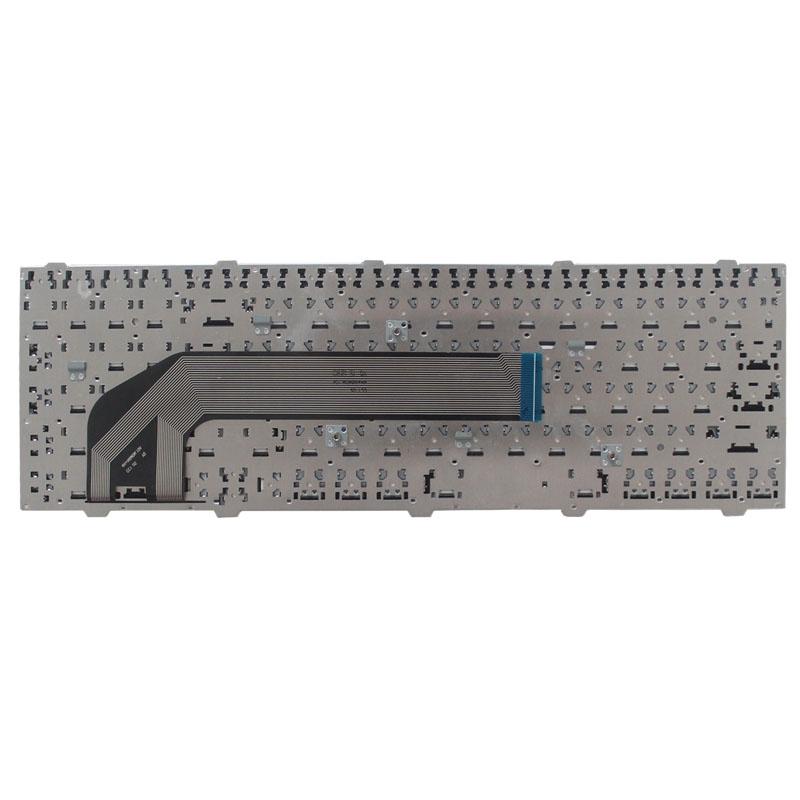 Russian Keyboard For Hp Probook 4540 / 4545 / 4740 Series-1915197397059899394