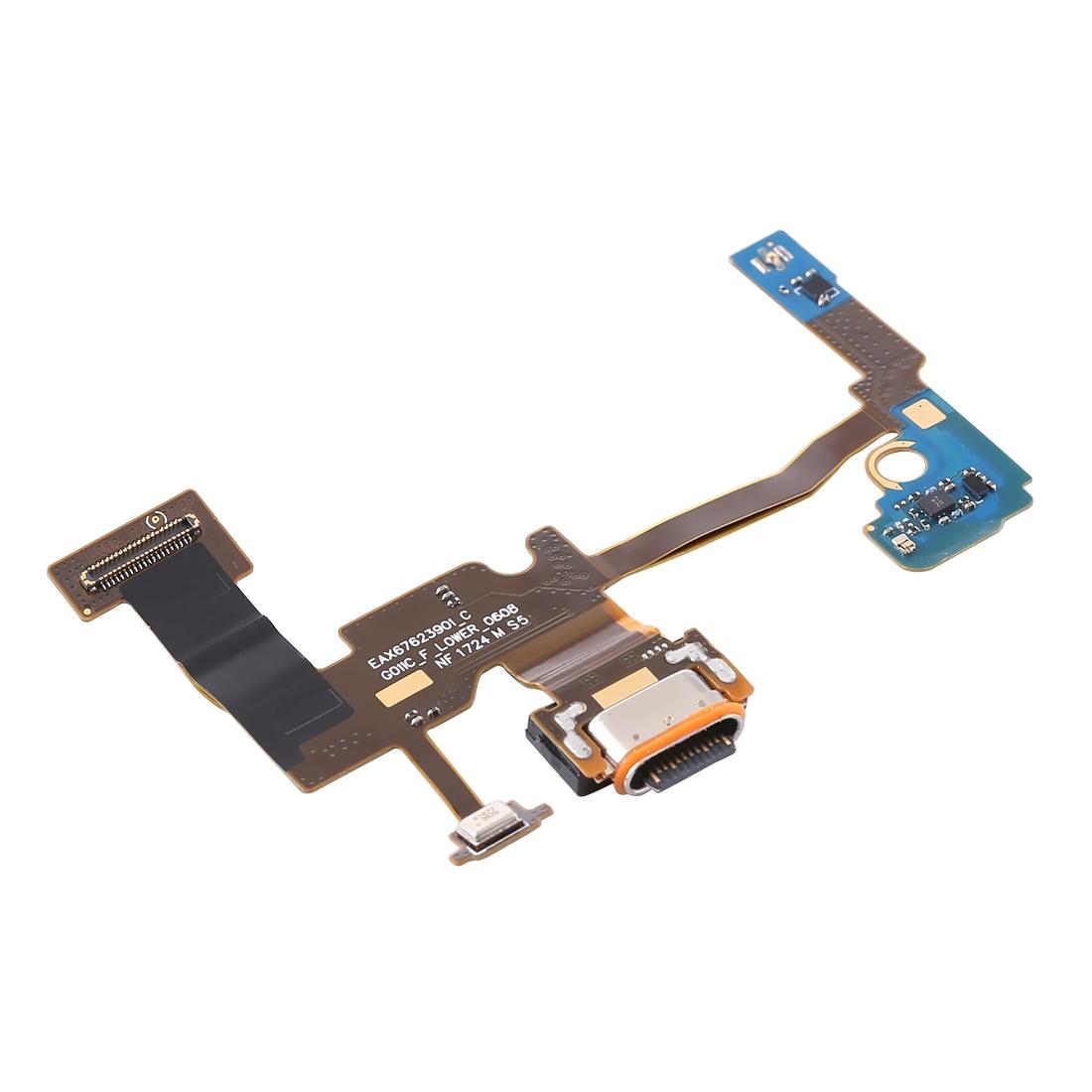 Google Pixel 2 Xl Charging Port Flex Cable-1915197940901744643