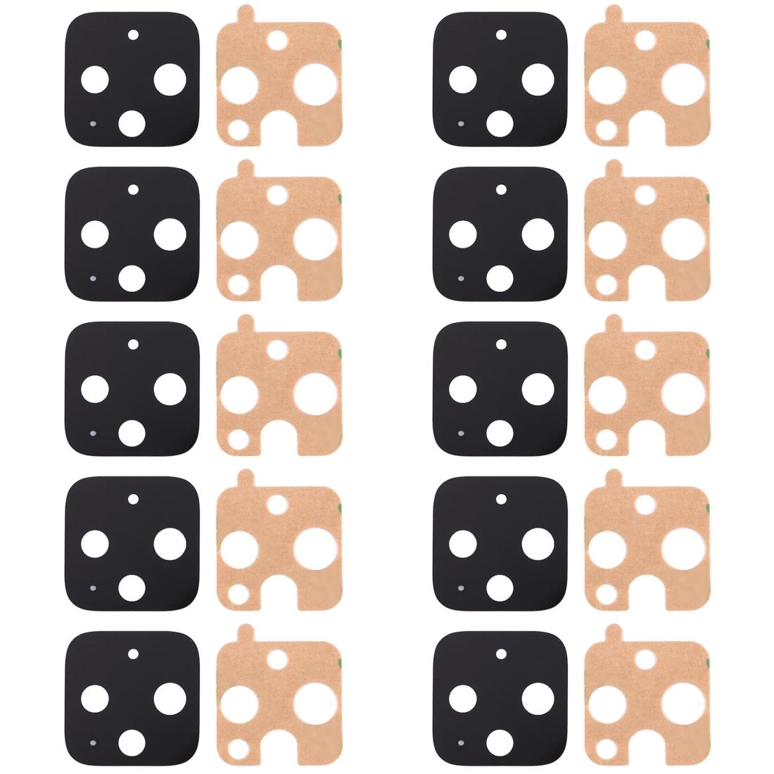 10 Rear Camera Lenses For Google Pixel 4-1915197155165999104