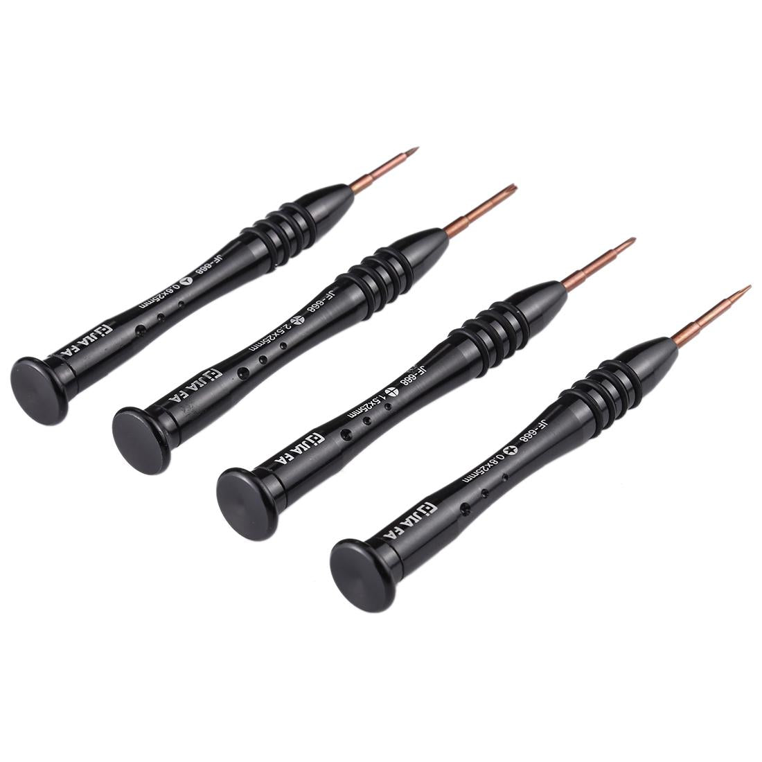 14-In-1 Mobile Phone Repair Tool Set Jf 668-1915197079987294211