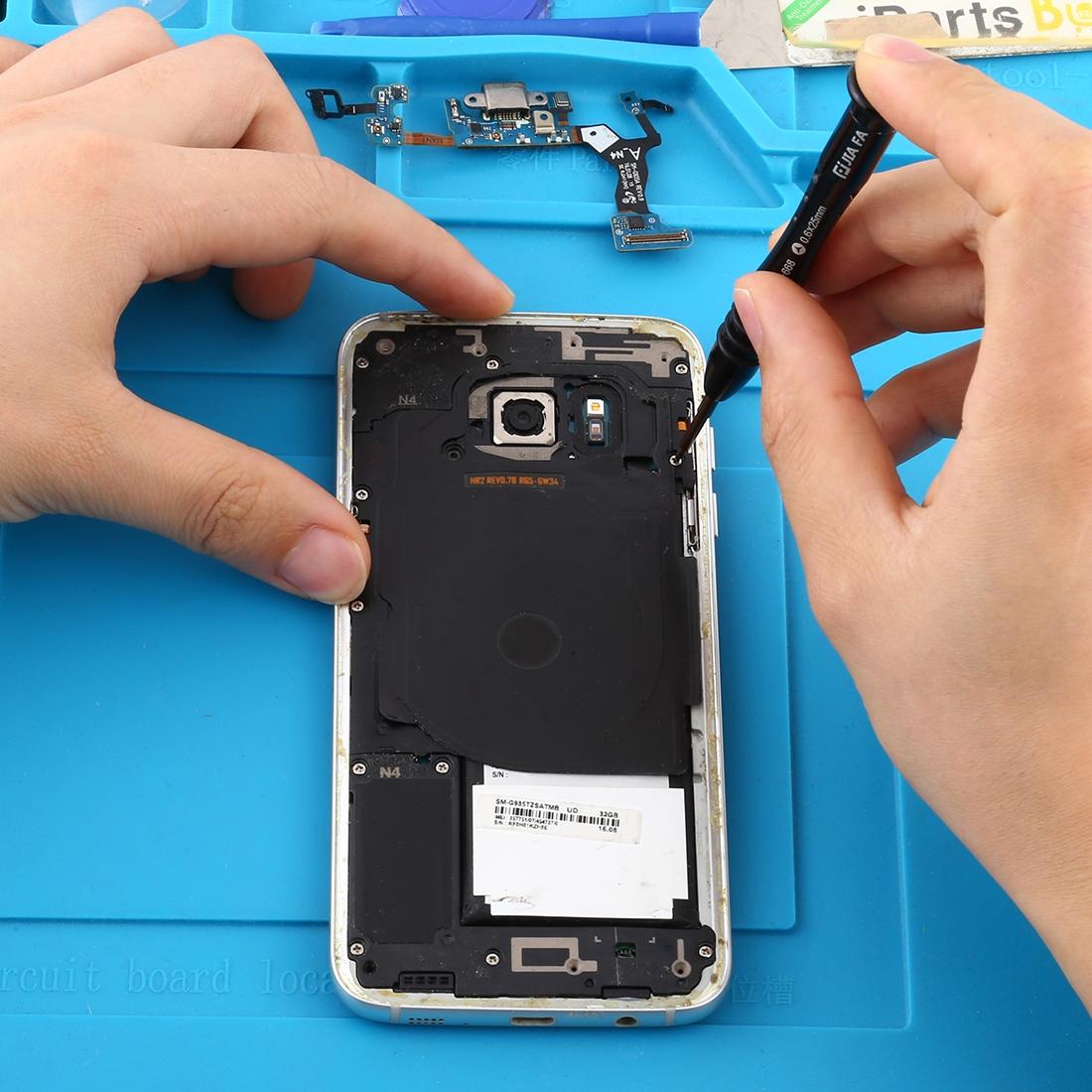 14-In-1 Mobile Phone Repair Tool Set Jf 668-1915197079987294213