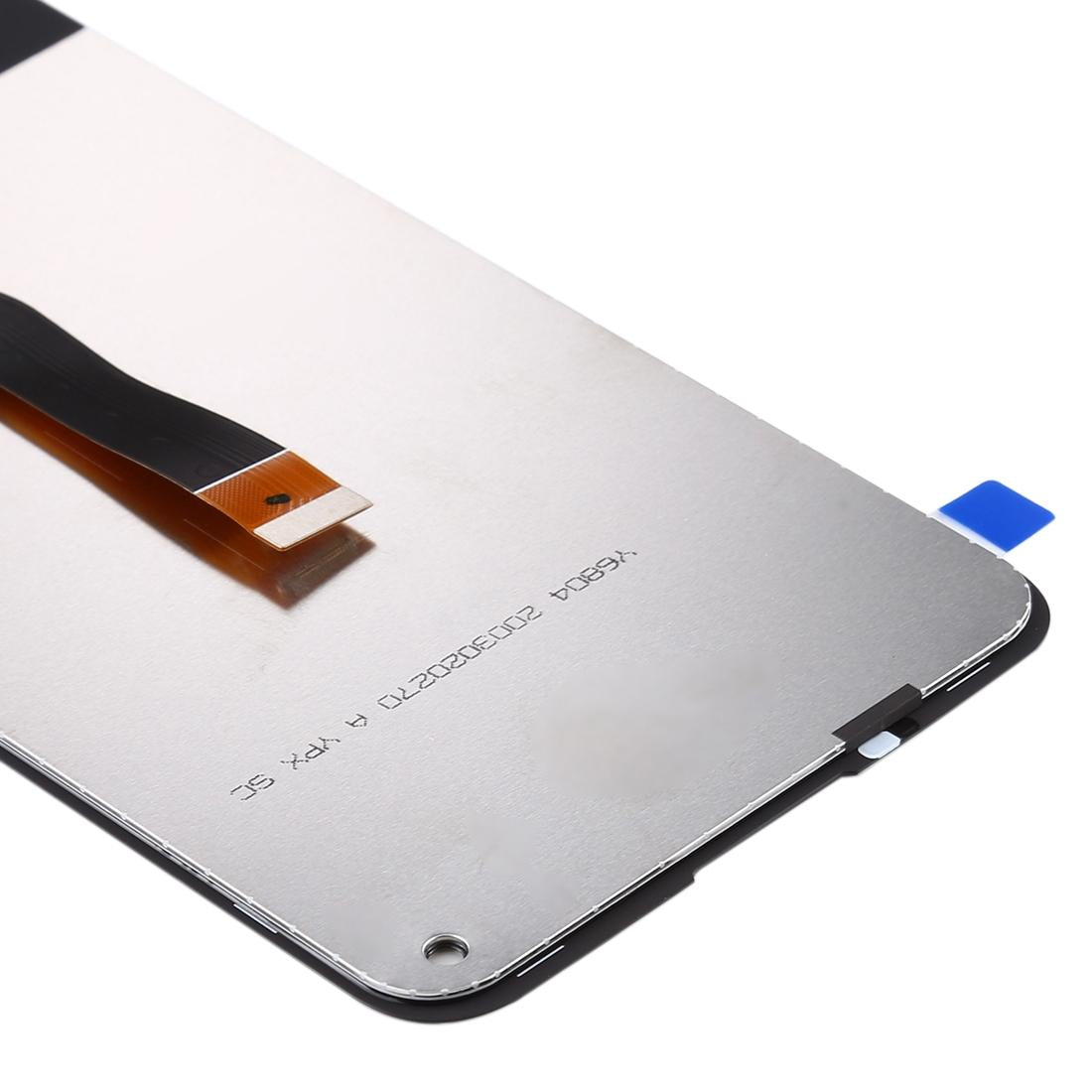 Full Assembly For Nokia 8.3 With Tft Lcd Screen And Digitizer-1922443413739933699