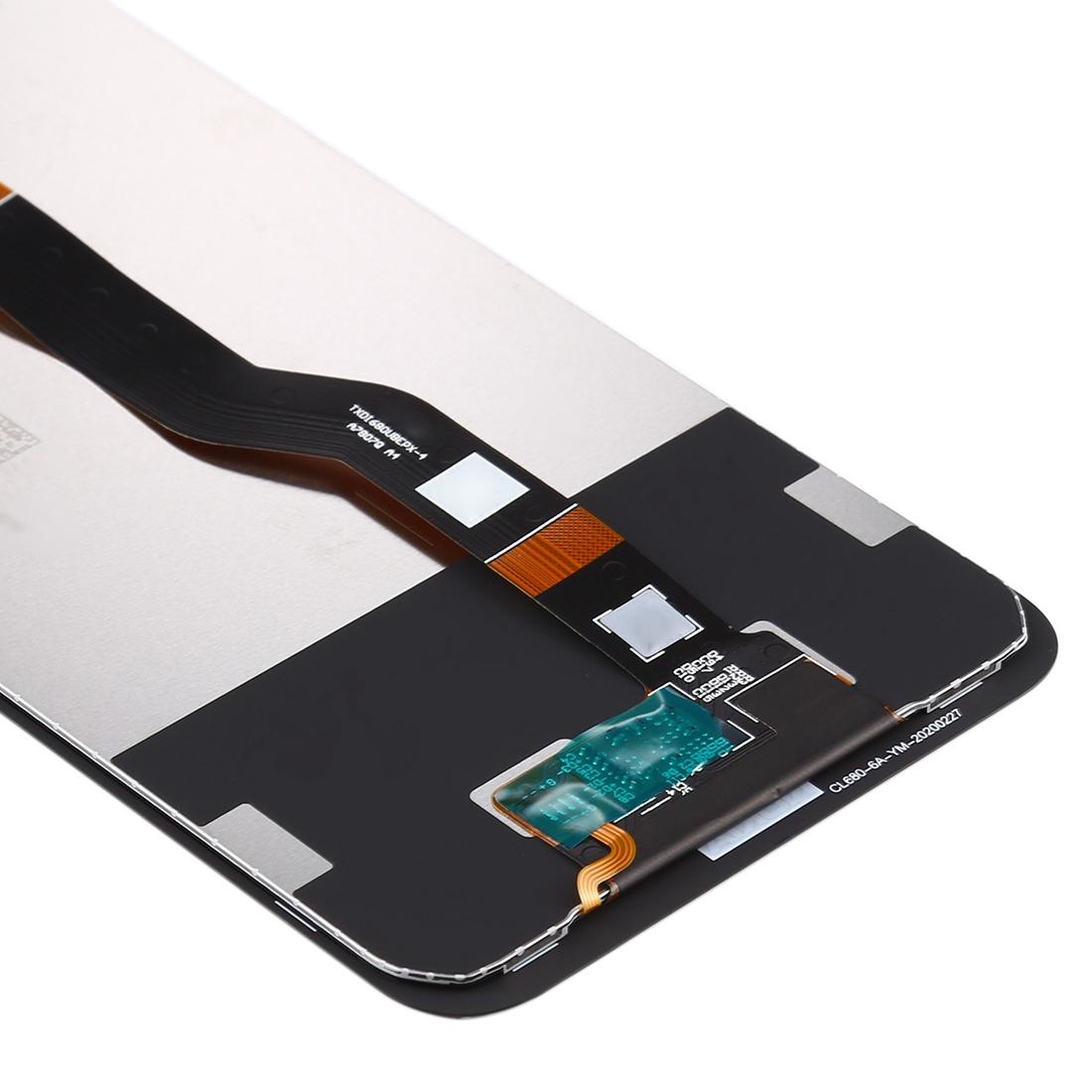 Full Assembly For Nokia 8.3 With Tft Lcd Screen And Digitizer-1922443413739933700