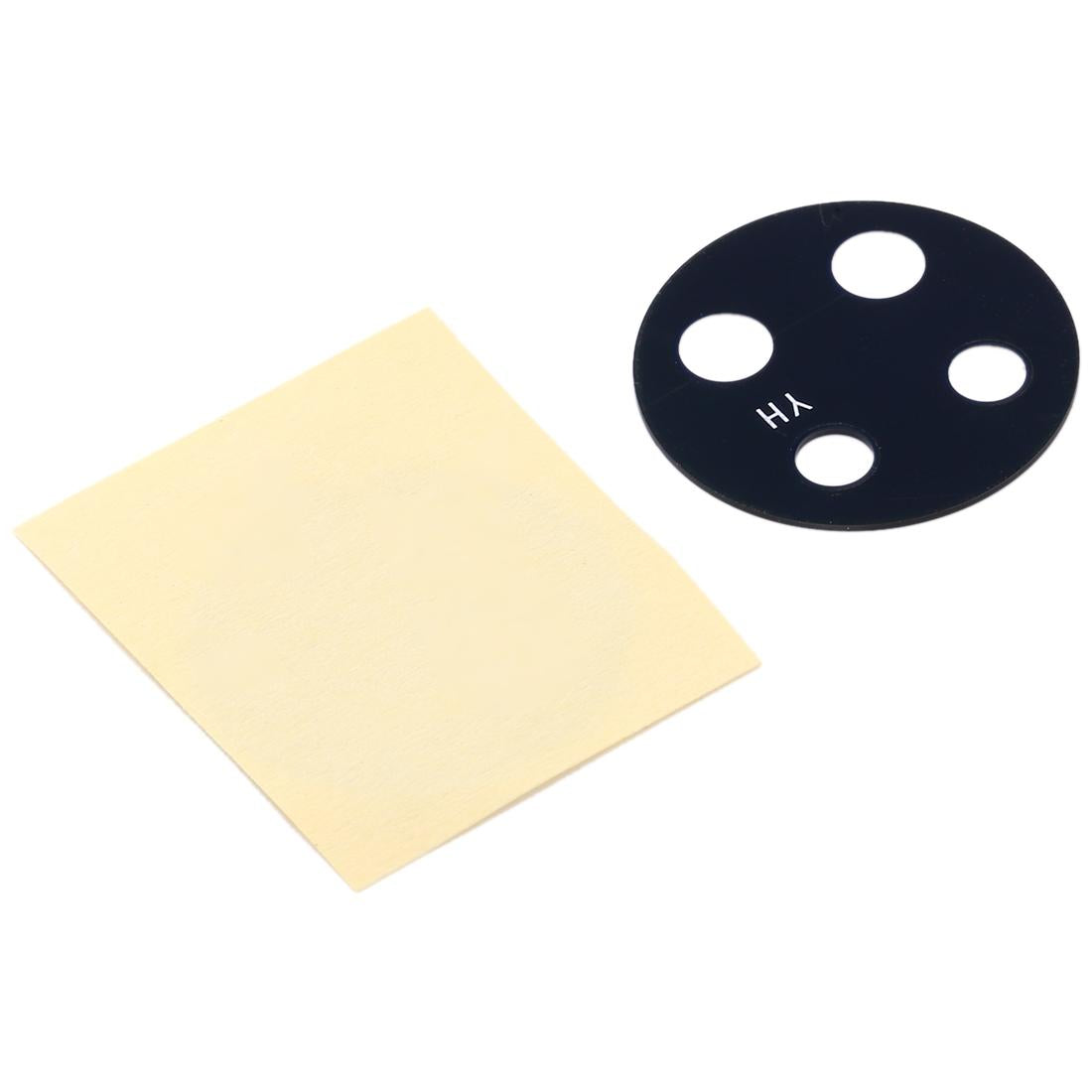 10-Piece Nokia 7.2 / 6.2 Back Camera Lens Replacement Set-1915197005790056451