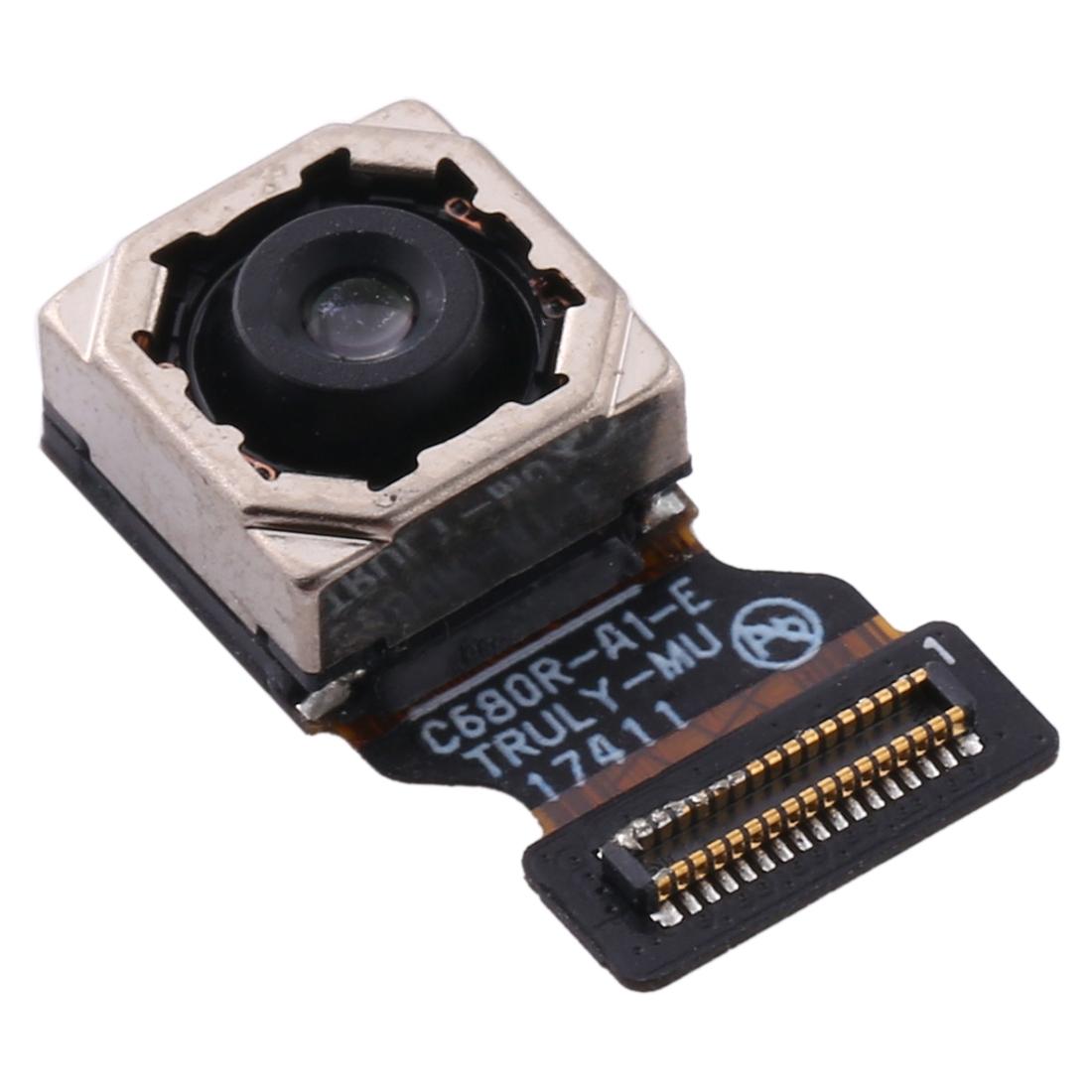 Rear Camera For Nokia 7 / N7 - Ta 1041 / 1046-1915197806319112193