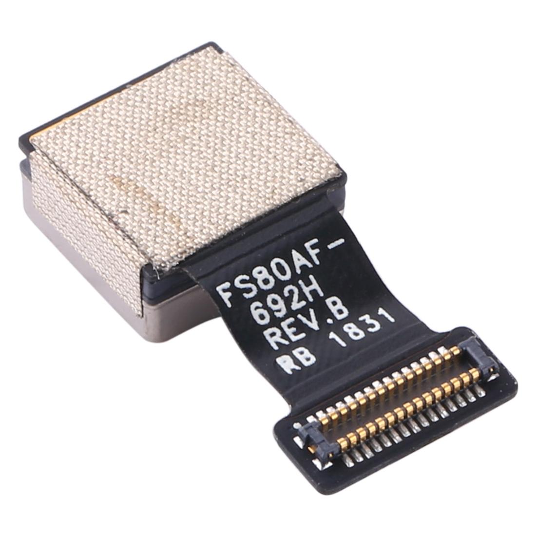 Rear Camera For Nokia 2.1 - Ta 1081 / 1084 / 1092 / 1093-1915197438931636226