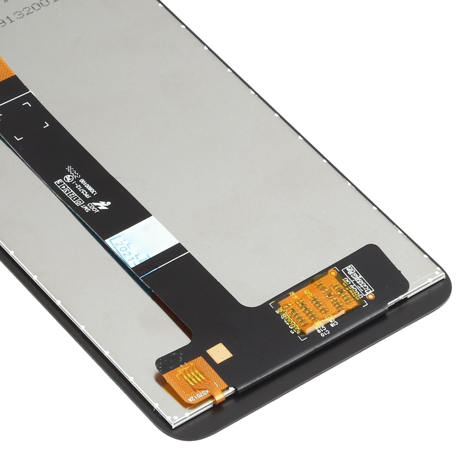 Nokia C2 Full Lcd Screen Assembly With Digitizer-1915196575920033796