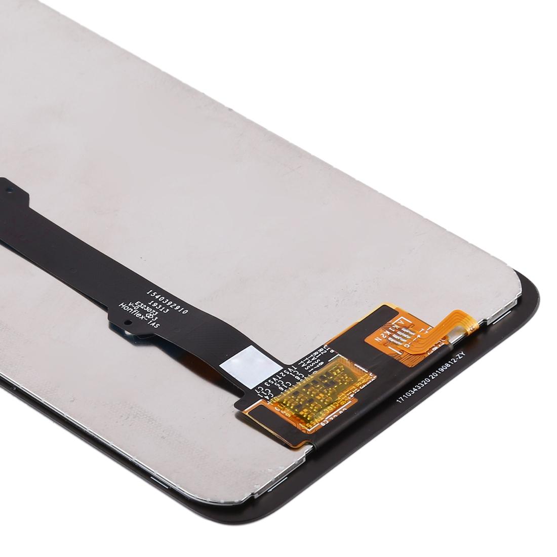 Replacement Lcd Screen For Motorola Moto G8 - Full Digitizer Assembly-1915196757386596356