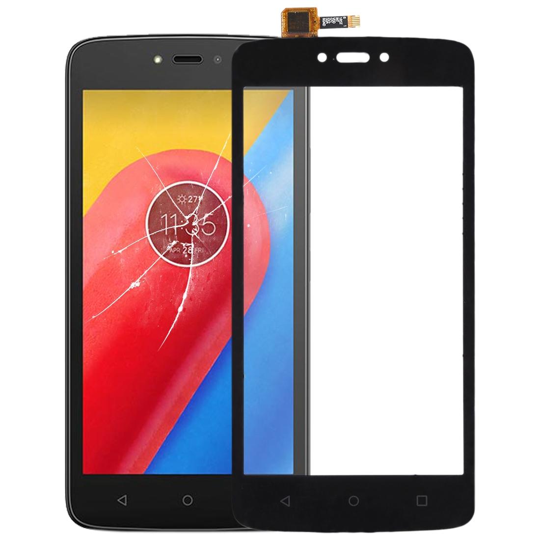 Motorola Moto C Touch Panel - Slim Design-1915196572908523520
