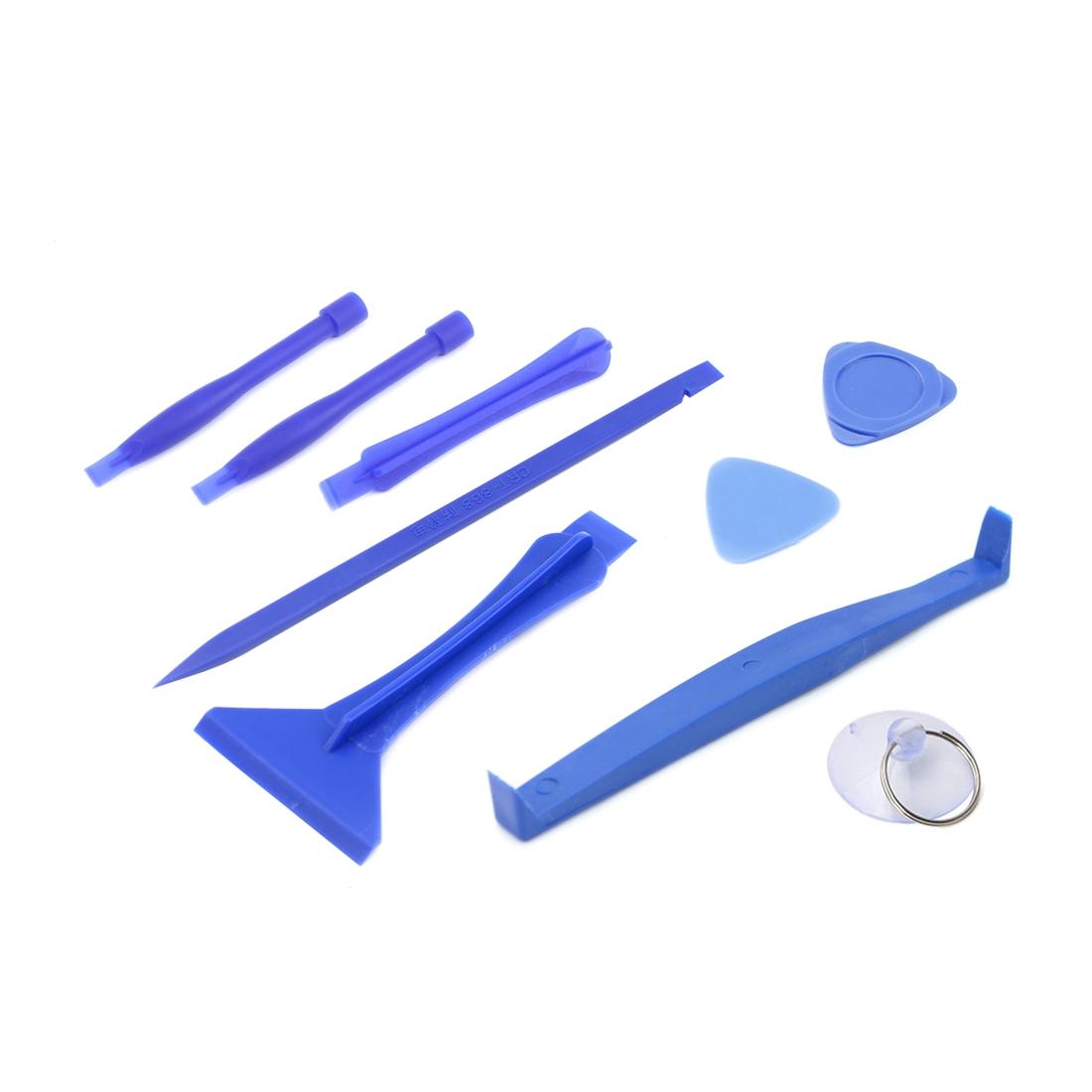 21-Piece Repair Tool Set With Bag-1915197912585998342