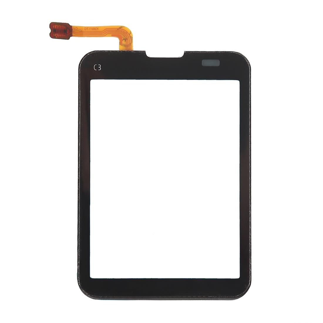Premium Touch Panel For Nokia C3 01 - Sleek Design-1915196581125165057