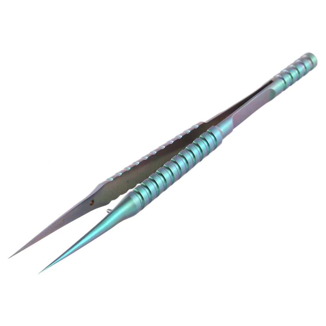 Ultra Precision Titanium Tweezers - 2Uul-1915197439204265987