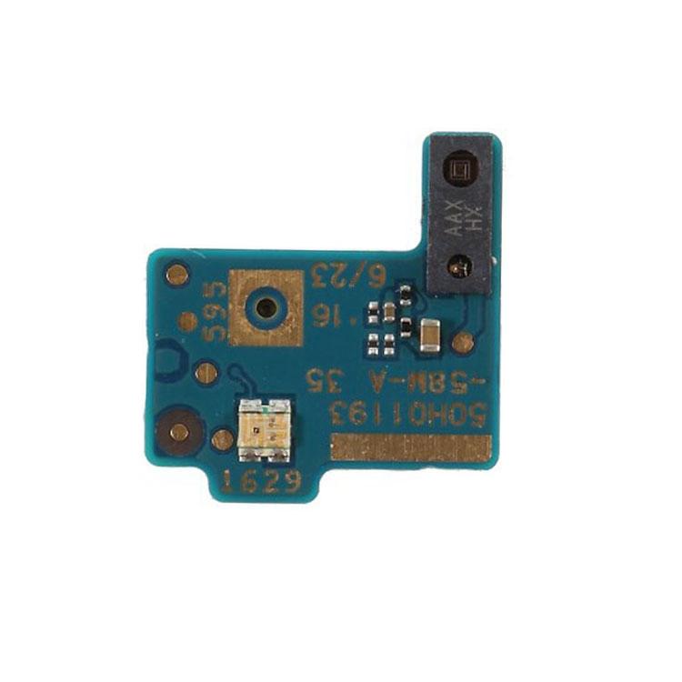 Google Pixel Xl Microphone Replacement Board - Black-1915197572906094592