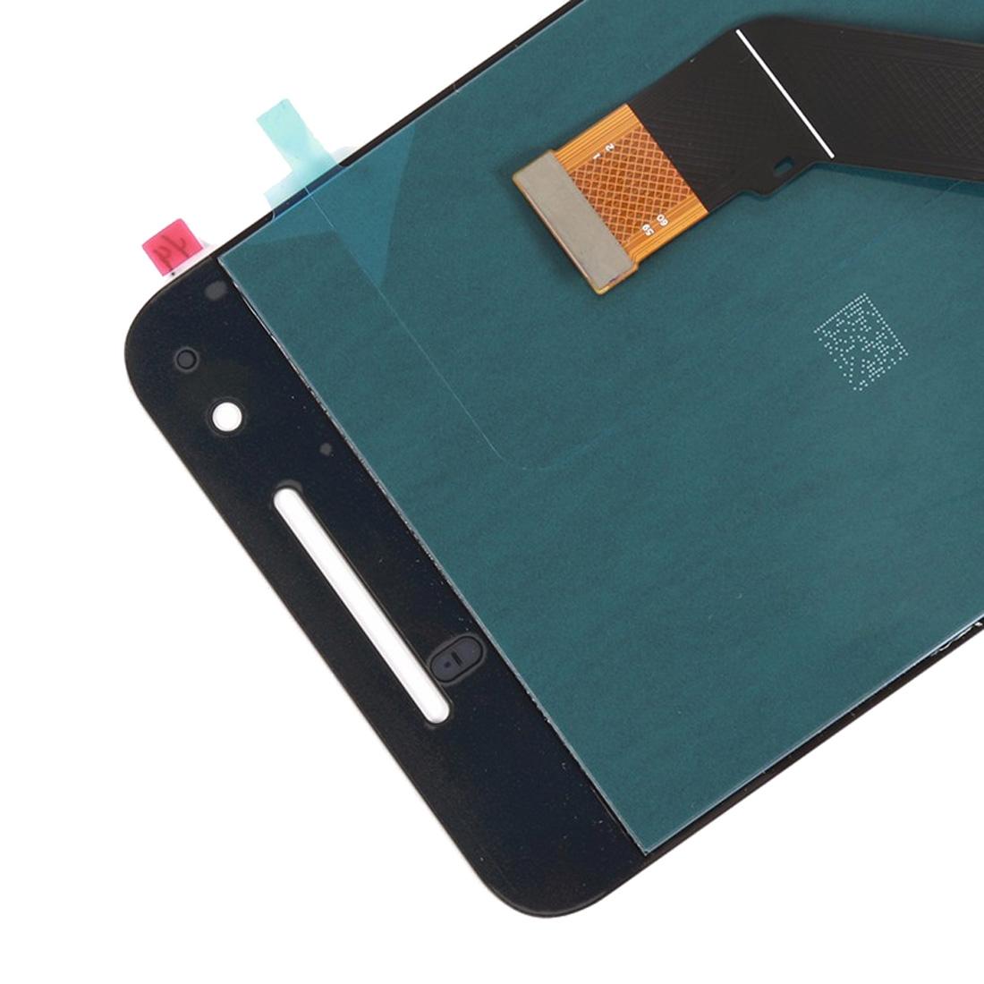 Google Nexus 6P Lcd Screen With Digitizer Assembly-1915196720740962308