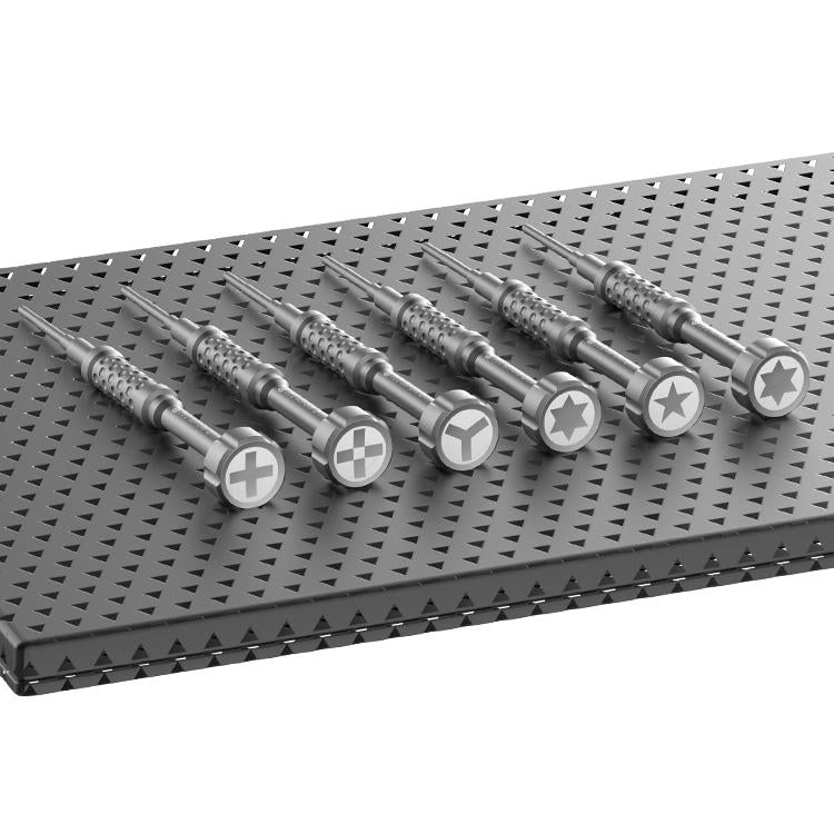 6-In-1 3D Screwdriver For Mobile Phone Dismantling - Bst 898-1915198430477684737