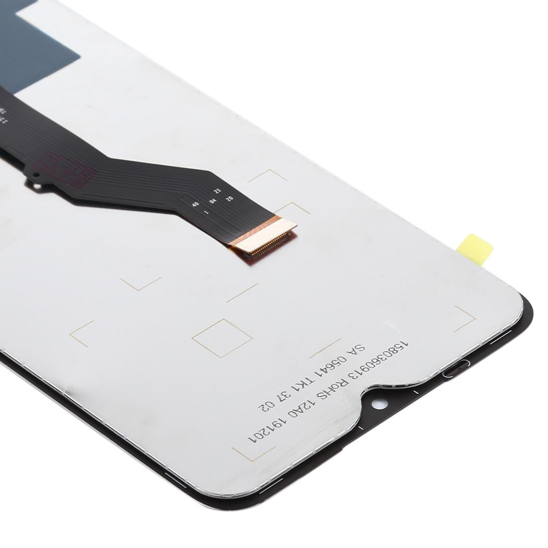 Full Assembly Tft Lcd Screen For Nokia 5.3 With Digitizer-1922443413584744451
