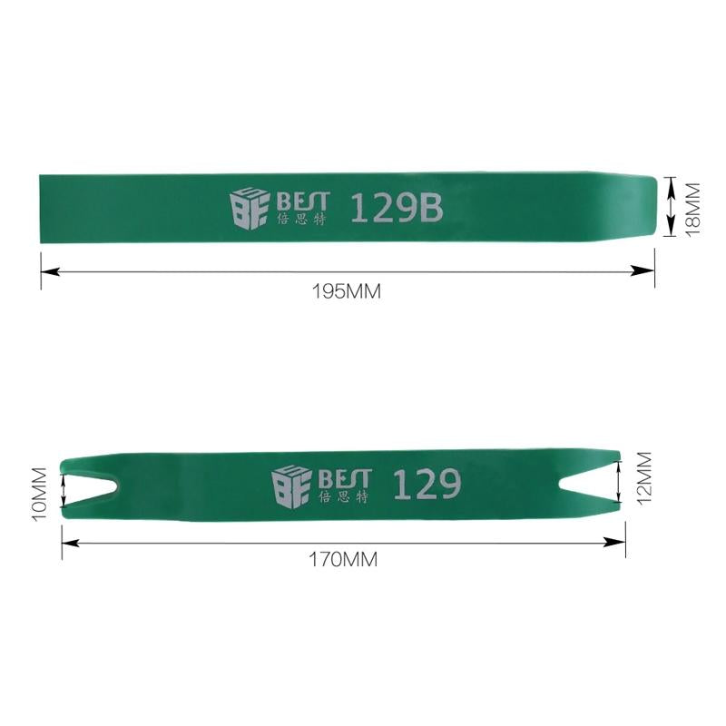 Best Double Bend Plastic Pry Tool-1915197929346437124