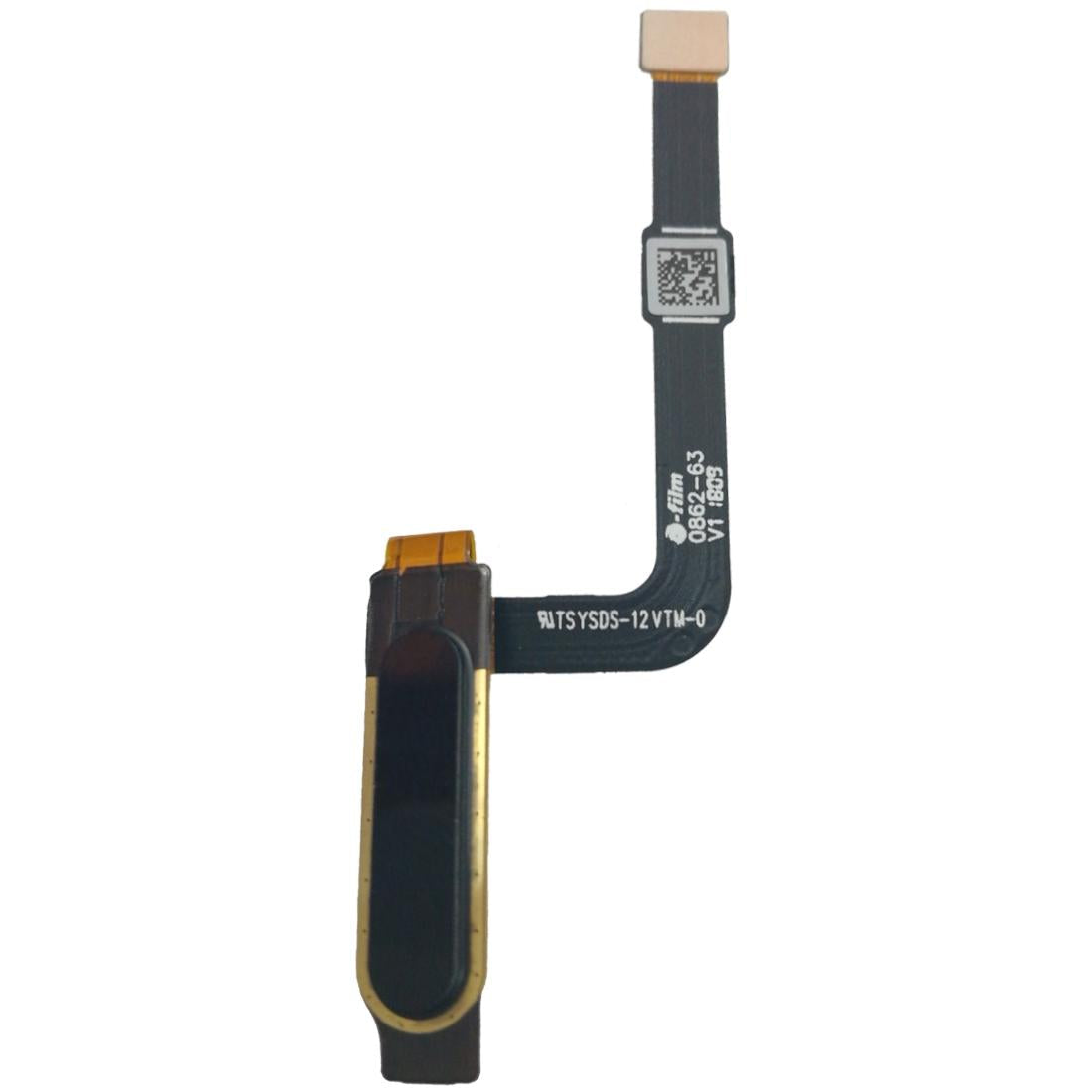 Motorola Moto G6 Fingerprint Sensor Flex Cable-1915197833141686272