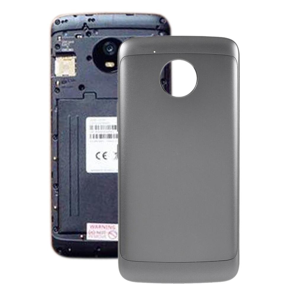 Motorola Moto E4 Plus Battery Cover - Us Version-1915196582660280320