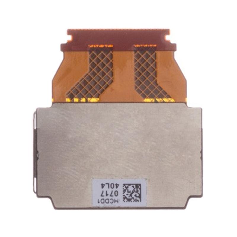 Motorola Moto Z2 Force Rear Camera-1915197614689751042