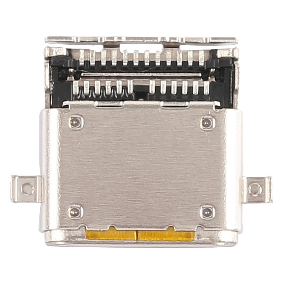 10-Pack Nokia N950 Charging Port Connectors-1915198393223876609