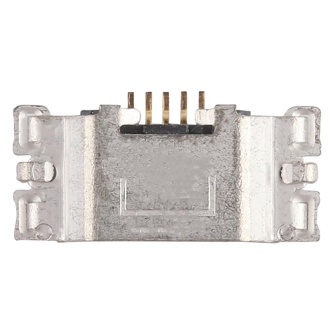 10-Pack Replacement Charging Port For Nokia 6 - Connector-1915198373087023105