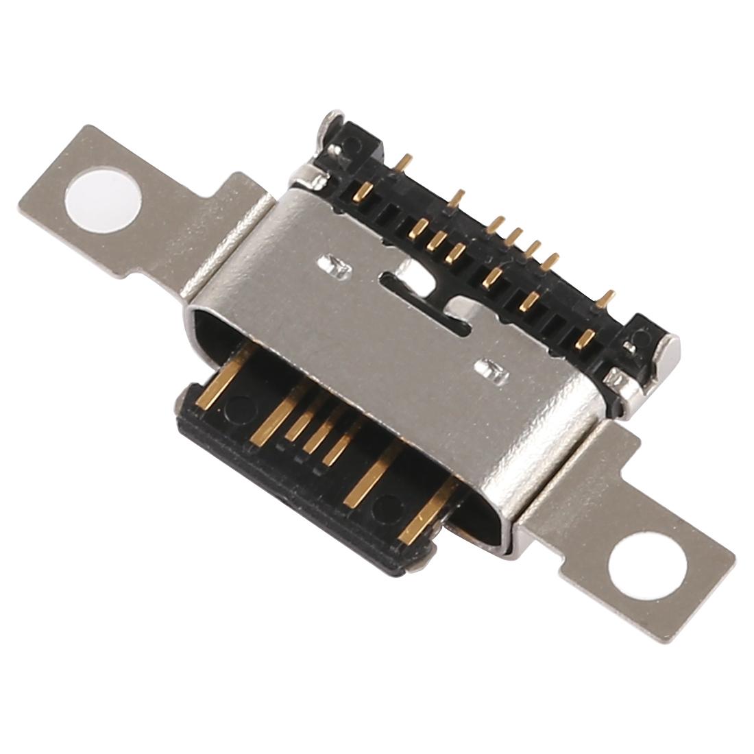 10-Pack Replacement Charging Port For Nokia 7 - Connector-1915197865022590979