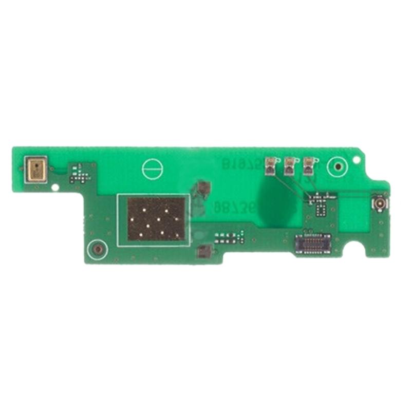 Motorola Moto C Microphone Board - Compact And Efficient-1915197006679248901