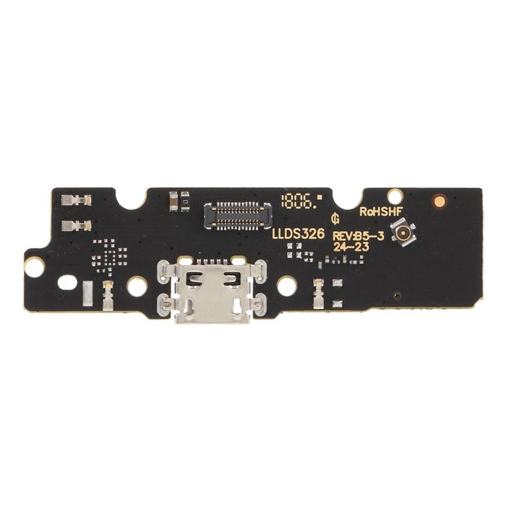 Motorola Moto E5 Plus Charging Port Board-1915198247668944896