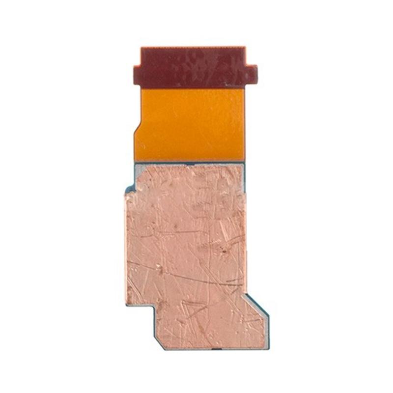 Motorola Moto Z Back Camera - Rear Facing-1915197812883197954