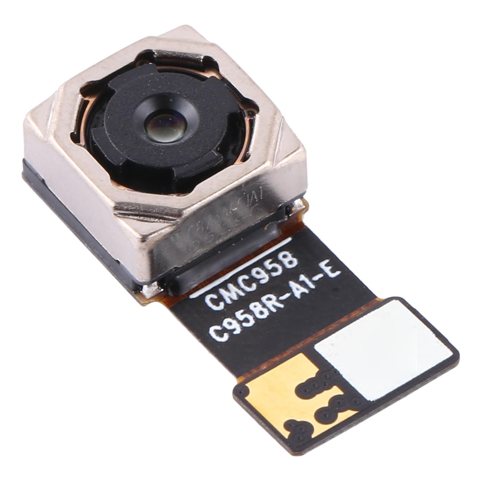 Rear Camera For Motorola Moto G6 Play - Back Facing-1915198248486834177
