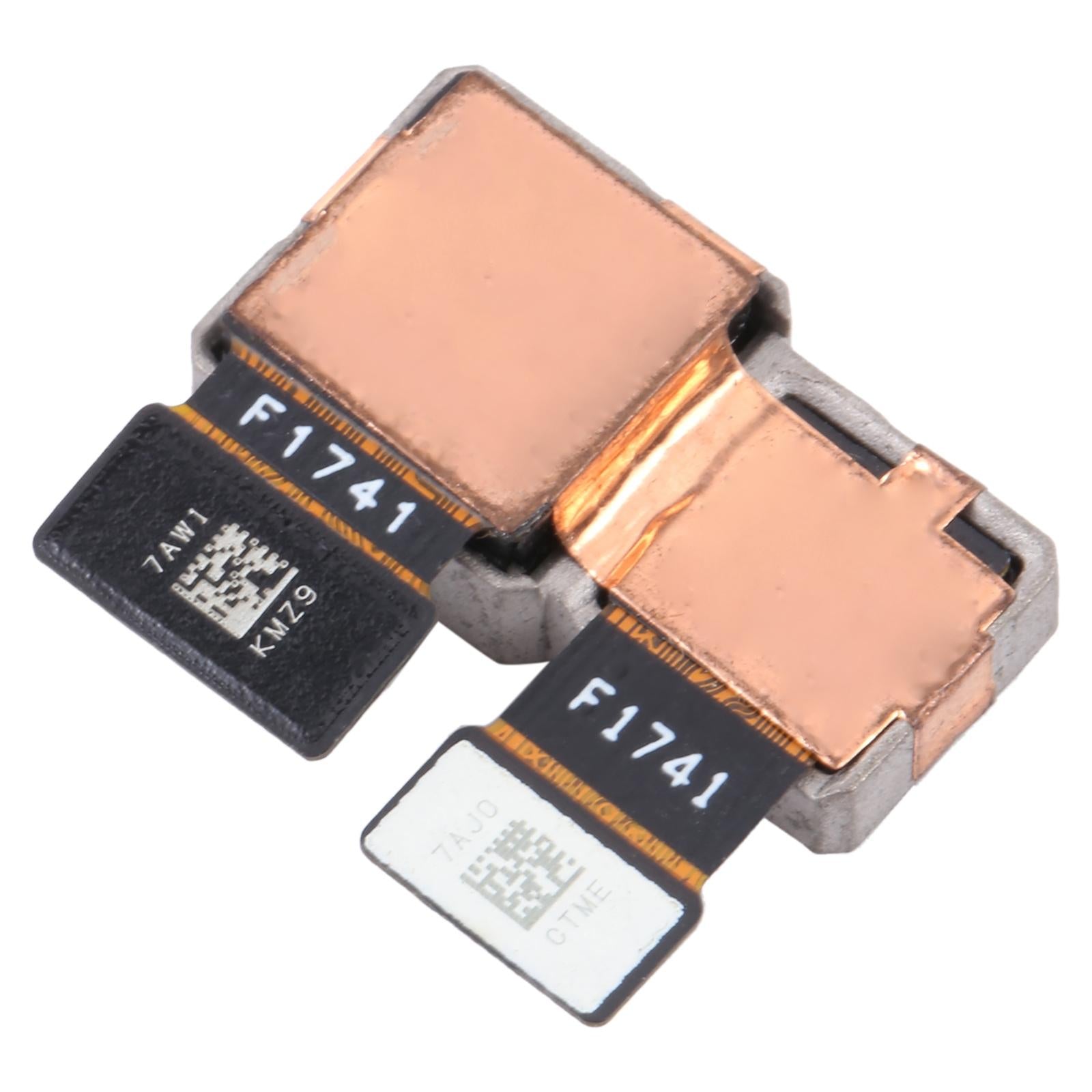 Motorola Moto G6 Rear Camera-1915198005242368002