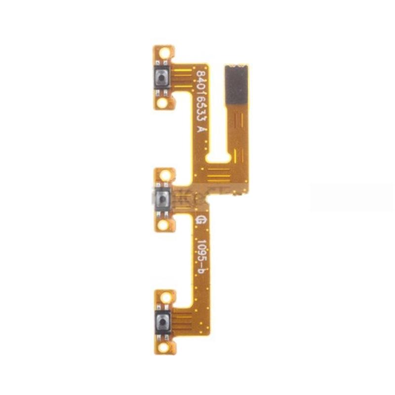 Flex Cable For Motorola Moto Z Power And Volume Buttons-1915197468149157888