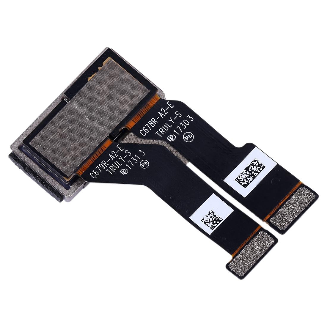 Rear Camera For Nokia 8 Sirocco - Back-Facing-1915197925642866691