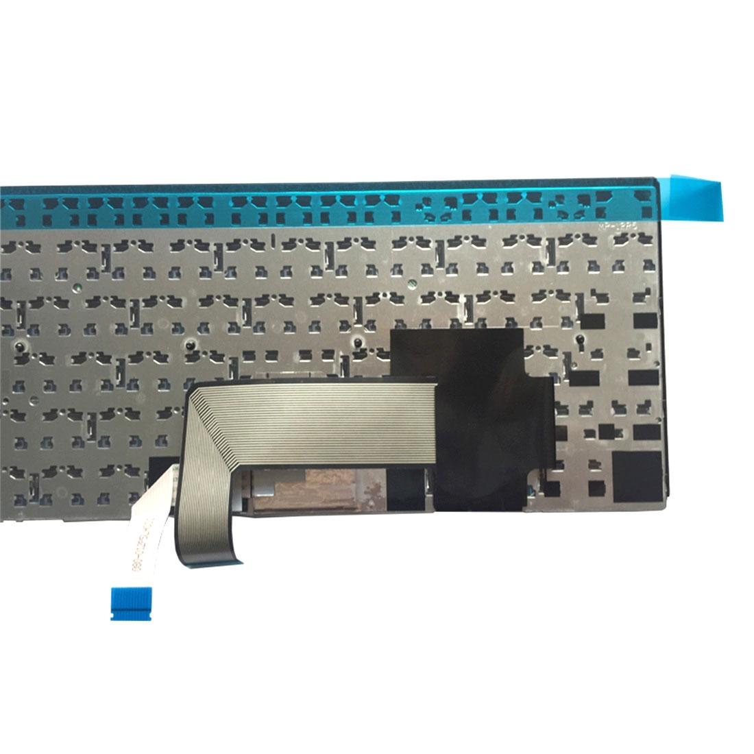 Lenovo Thinkpad E540 / E545 / E531 / T540 / T540P / W540 / W541 / W550S Keyboard - Us Version-1915197941824491523