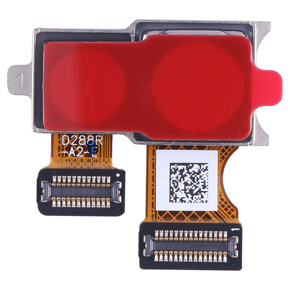 Rear Camera For Nokia 5.1 Plus X5 - Back Facing-1915197422028591104