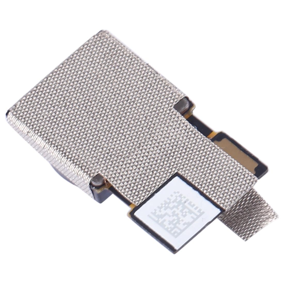 Front Camera Module For Nokia 7 Plus / E9 Plus - Compact Design-1915197076531187715