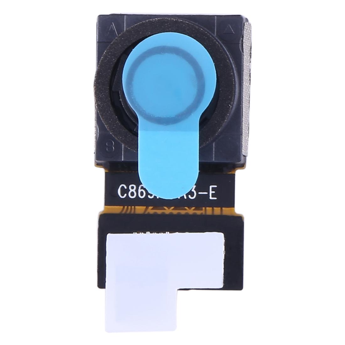 Front Camera Module For Nokia 7 Plus / E9 Plus - Compact Design-1915197076531187716