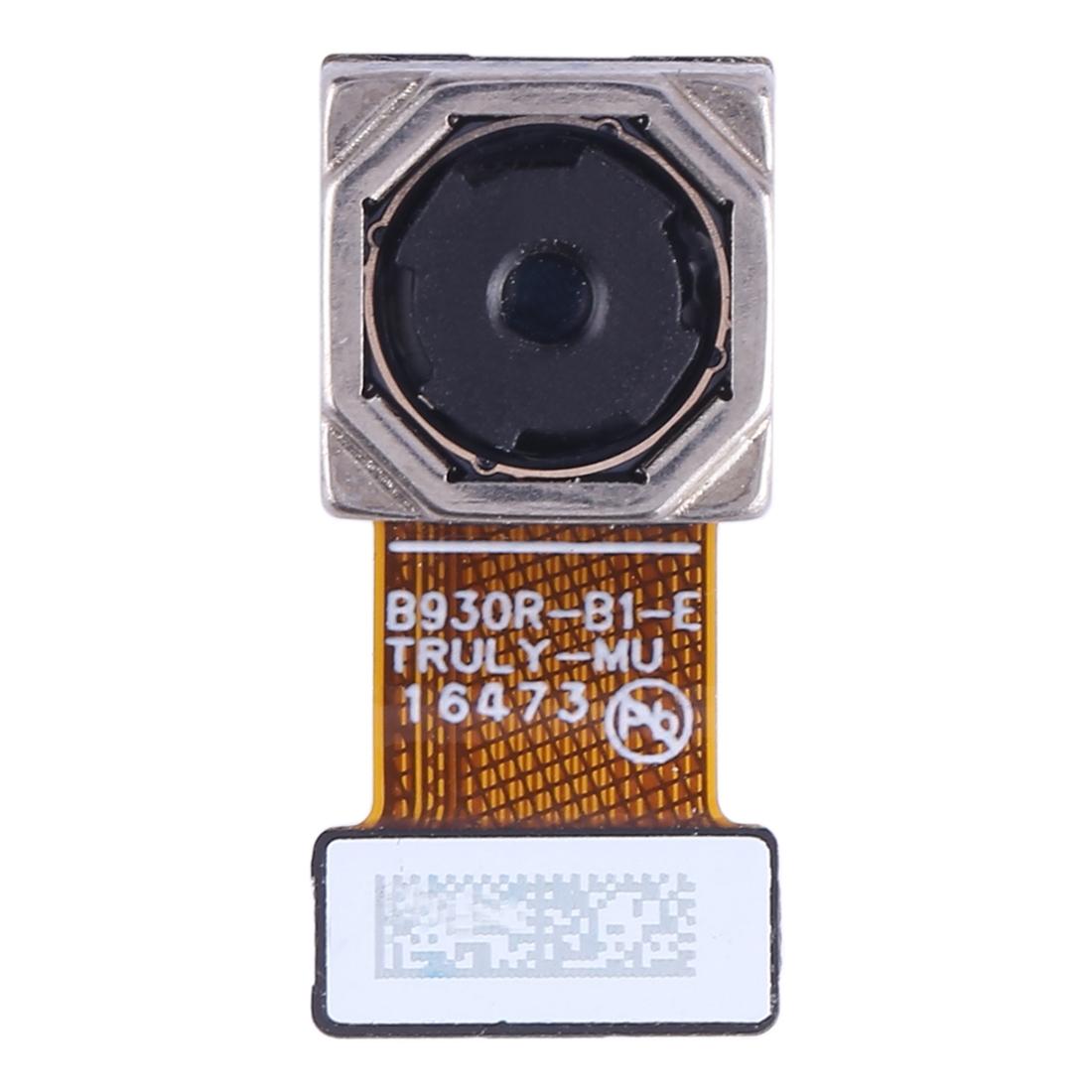 High-Quality Front Camera For Nokia 6 - Compatible With Multiple Models-1915197583857422336