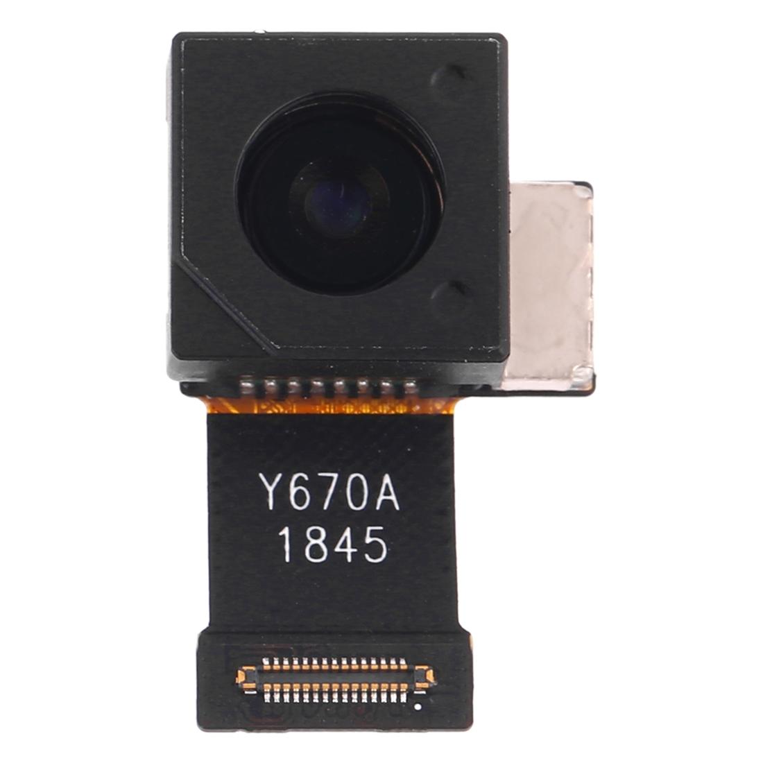 Rear Camera For Google Pixel 3 Xl - Black-1915197667126939648